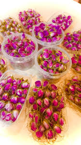 تصویر 3 از غنچه گل محمدی دستچین سنتی اصیل